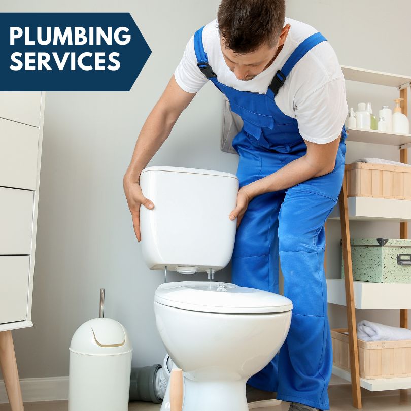 Plumbing Company in Plain City, OH