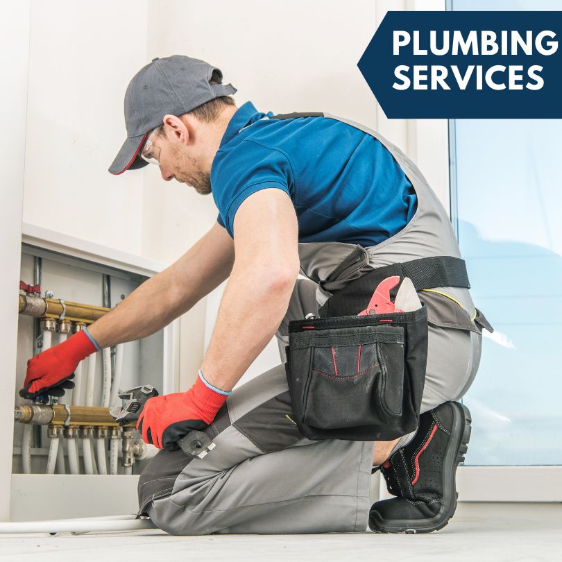 Plain City Plumbing Company